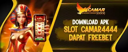 Bonus Instalasi Aplikasi APK promotional banner