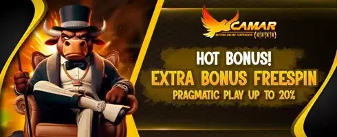 Pragmatic Play Free Spin Party promotional banner