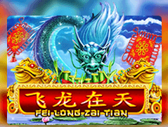 Fei Long Zai Tian game icon