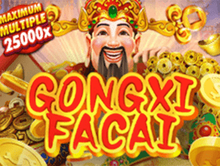 Gong Xi Fa Cai game icon